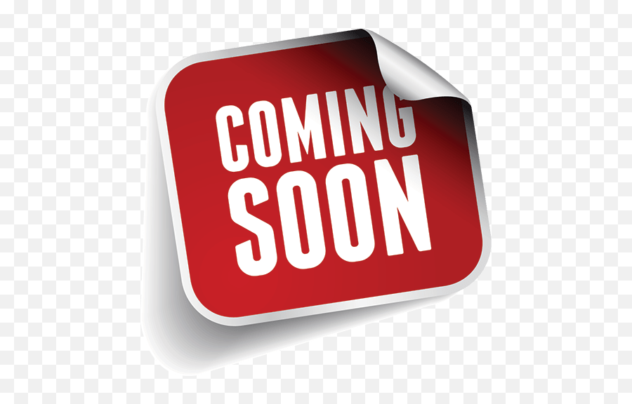 Coming Soon Transparent Png - Coming Soon Images Hd Png Emoji,Coming Soon Png