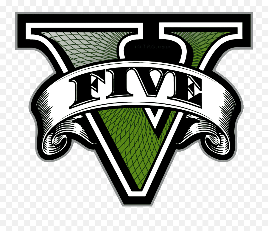 Gta 5 Fivem Server Hosting - Gta V Icon Emoji,Fivem Logo