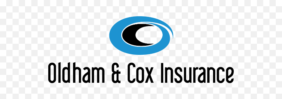 Auto Home U0026 Business Insurance Oldham U0026 Cox Insurance - Dot Emoji,Cox Logo