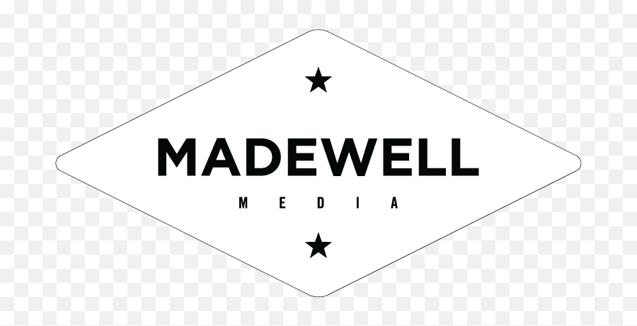 Madewell Media - Dot Emoji,Madewell Logo