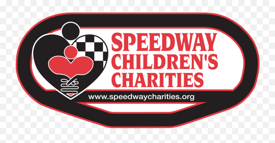 Speedway Childrens Charities - Speedway Childrens Charities Logo Emoji,Speedway Logo