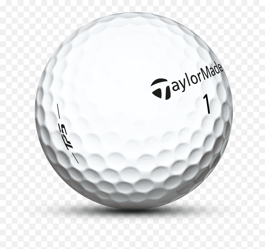 Taylormade Tp5 Golf Ball Review - The Left Rough Taylormade Golf Balls Transparent Emoji,Golf Ball Png