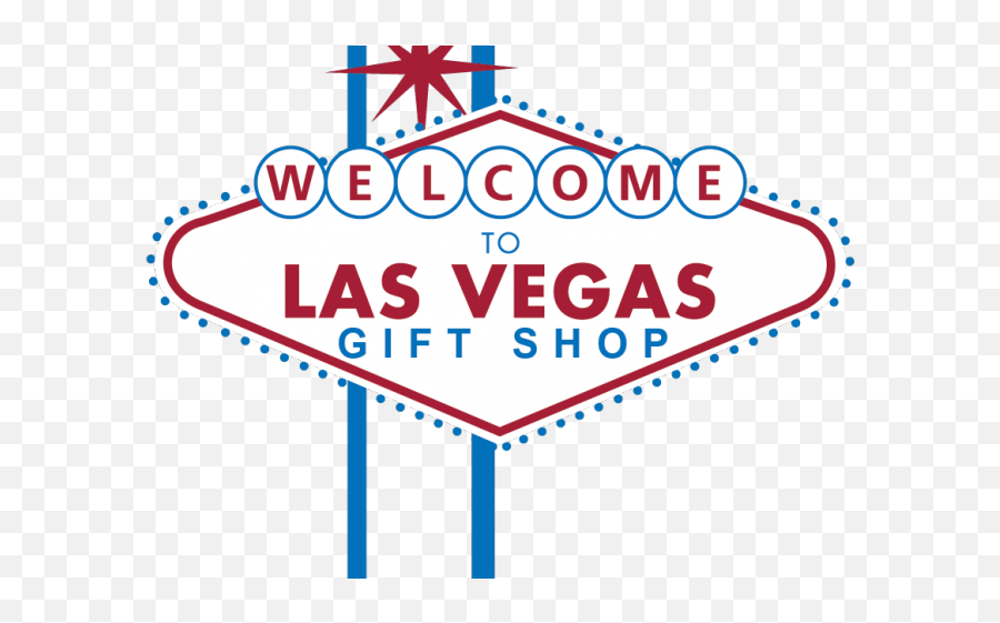 Download Hd Las Vegas Clipart Png - Language Emoji,Las Vegas Sign Png