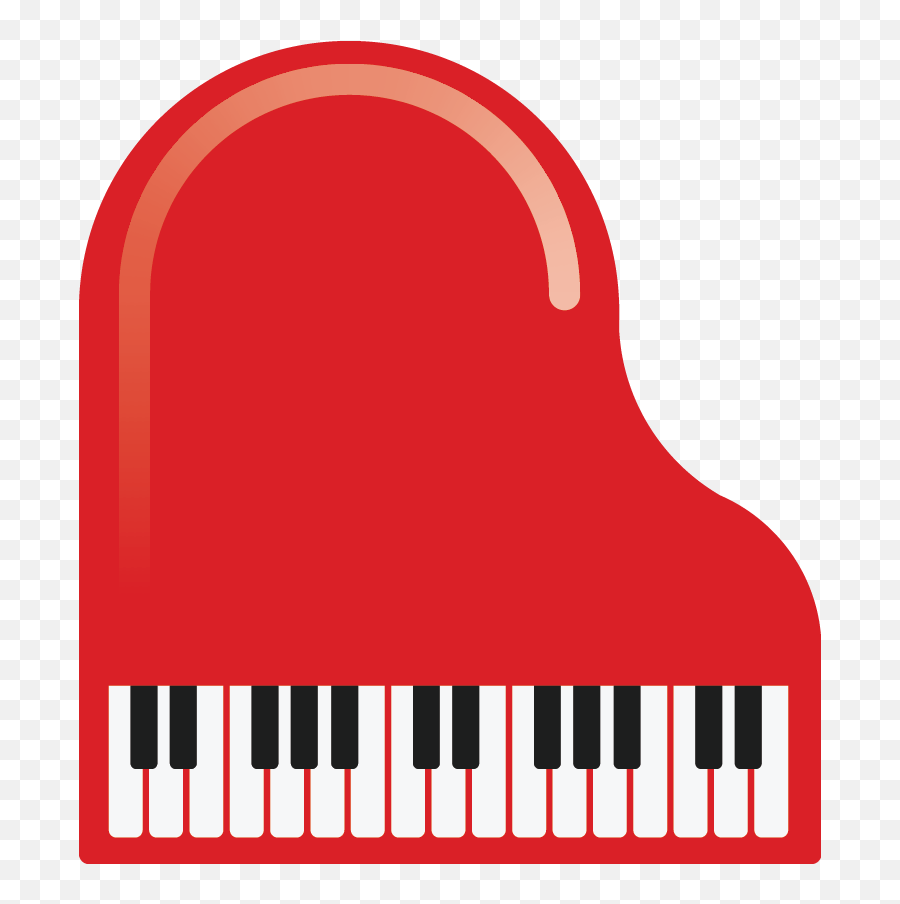 Download Piano Clipart Toy Piano - Language Emoji,Piano Clipart