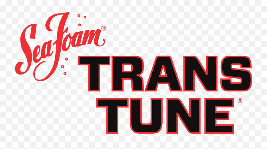 Trans Tune Logo Wordmark Black U0026 Red Png Sea Foam - Seafoam Emoji,Wordmark Logos