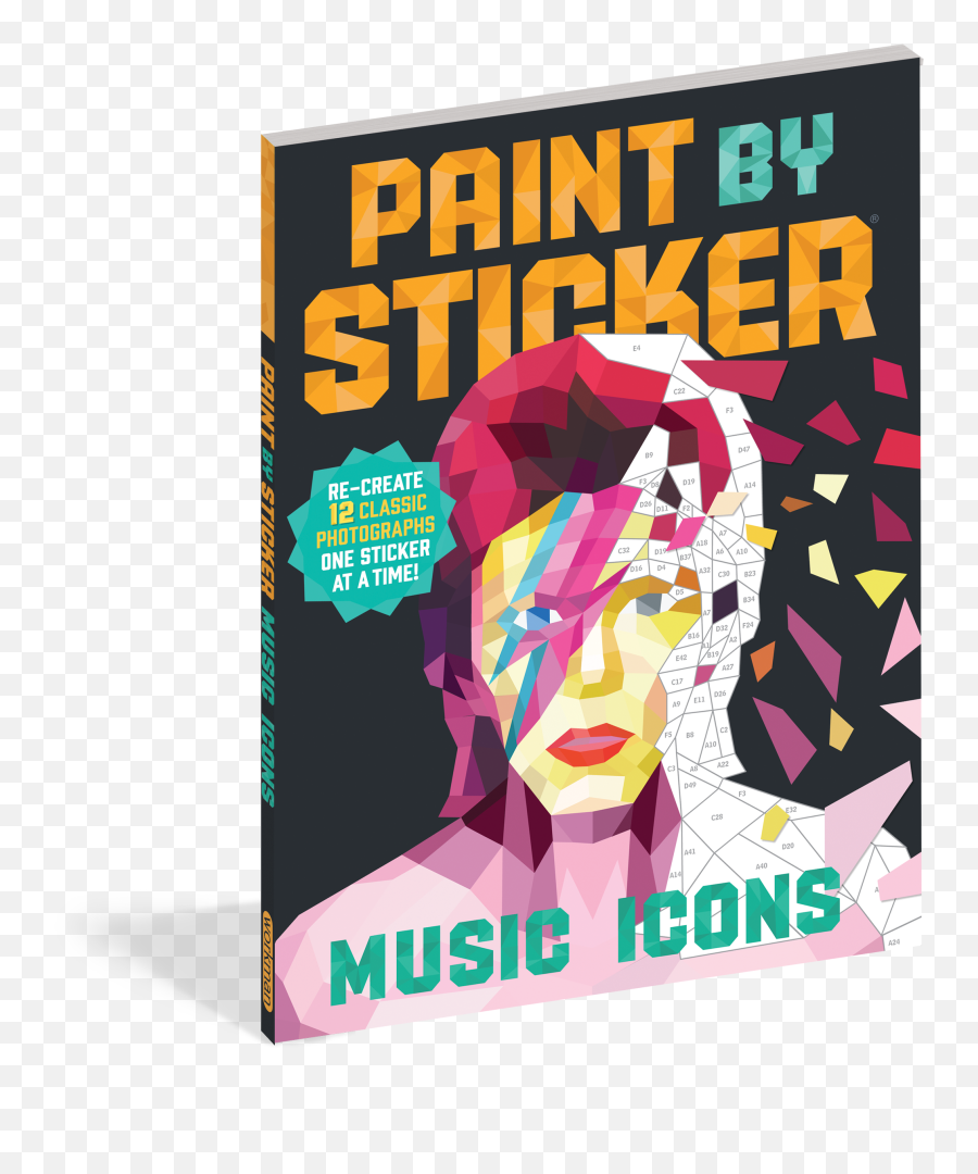 Amazon Music Icon - Paint By Sticker Transparent Png Hair Design Emoji,Amazon Music Logo Transparent