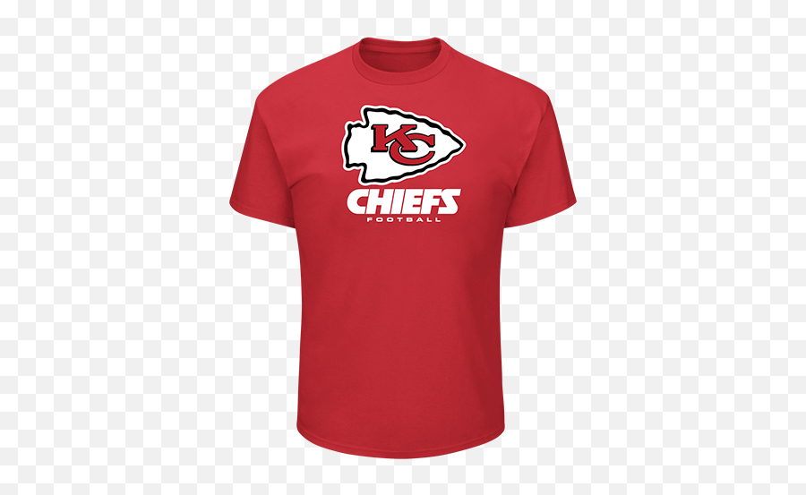 Kansas City Chiefs Red Critical Shirt - Kansas City Chiefs Emoji,Kansas City Chiefs Logo