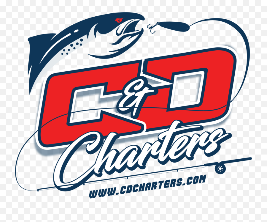 C D Charters - Language Emoji,Charters Logo