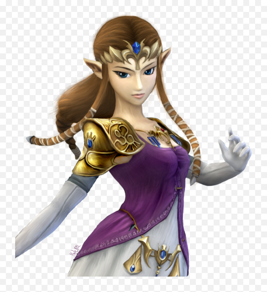 Zelda Smash Transparent Png Image - Zelda Twilight Princess Emoji,Zelda Png