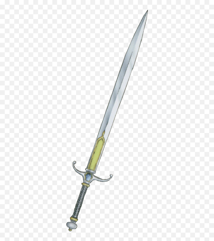 Silver Sword - Collectible Sword Emoji,Swords Png