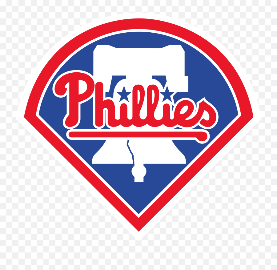 Philadelphia Phillies Logo Png - Philadelphia Phillies Emoji,Phillies Logo