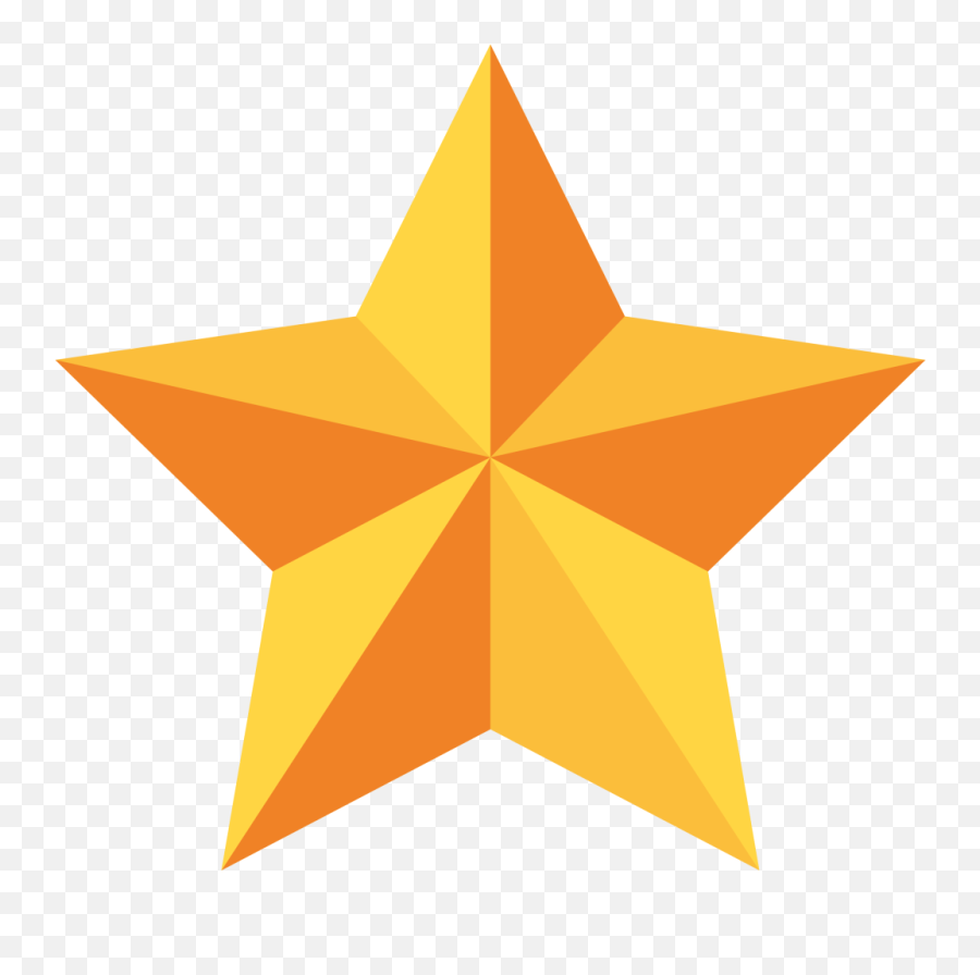 Star Image Icon - 1 Star 2 Star 3 Star Transparent Cartoon Xmas Star Vector Png Emoji,Star Icon Png