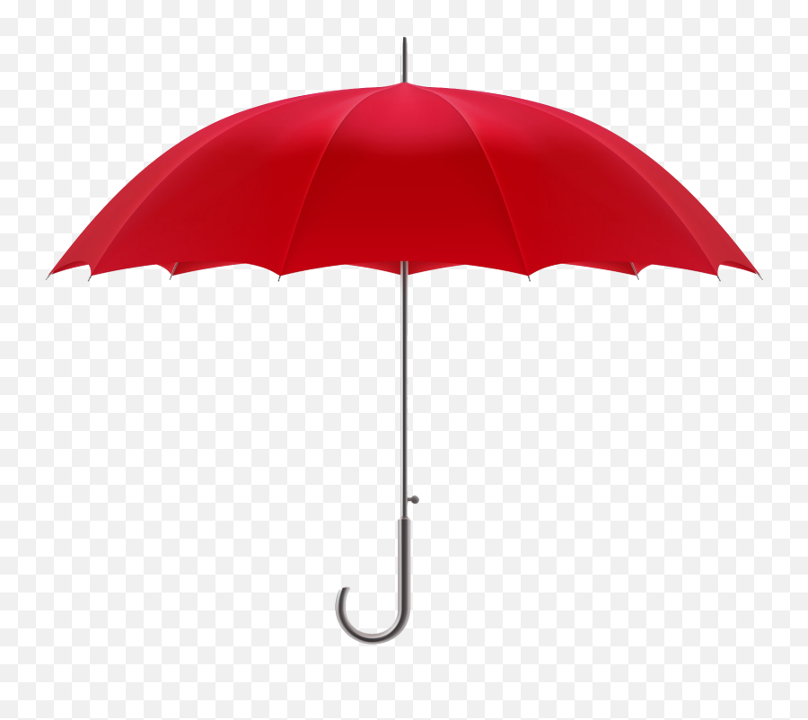 Free Umbrella Transparent Background - Transparent Red Umbrella Png Emoji,Umbrella Transparent Background