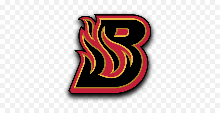Portfolio - Bloomington Blaze Logo Emoji,Blaze Logo