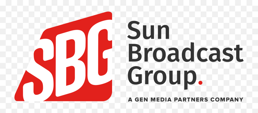 Sun Broadcast Group - Sun Broadcast Group Logo Emoji,Sun Sentinel Logo