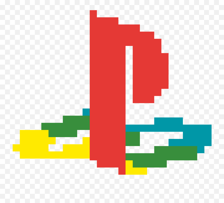 By Matthew - Playstation Pixel Art Emoji,Pixel Art Png