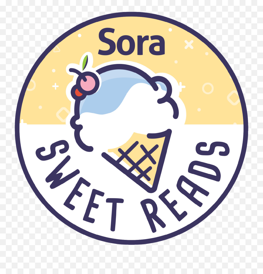 Sora Sweet Reads U2013 Overdrive Resource Center - Sora Sweet Reads Emoji,Sora Transparent