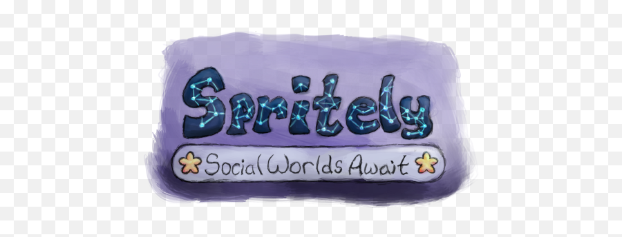 Spritely - Language Emoji,Social Networks Logo