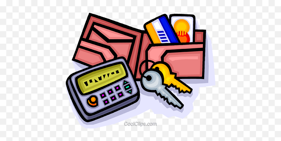 Wallet Credit Cards Royalty Free - Office Equipment Emoji,Wallet Clipart