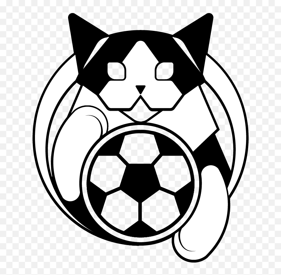 Playful Colorful Youtube Channel Logo - For Soccer Emoji,Channel Logo