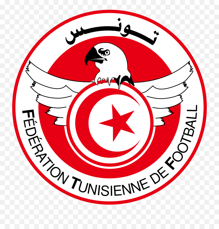 Tunisia 2018 World Cup Kit - Dream League Soccer Kits Tunisia National Football Team Logo Emoji,Logo 512x512