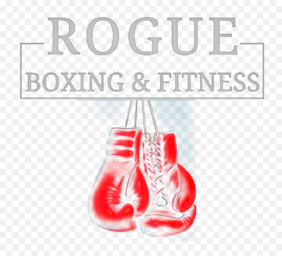 Rogue Boxing And Fitness Emoji,Usa Boxing Logo