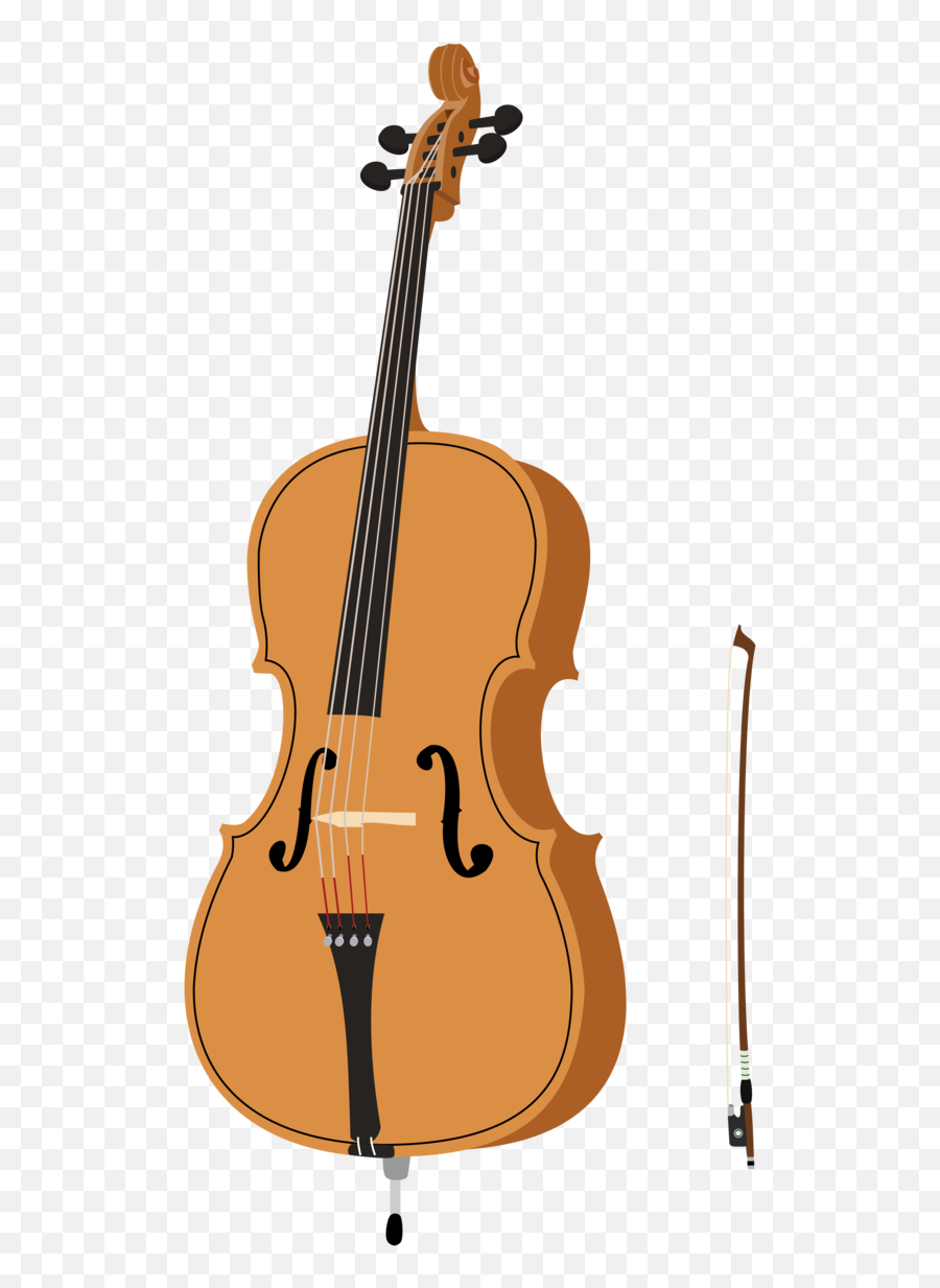 Download Instrument Clipart Violin Bow Emoji,Instrument Clipart