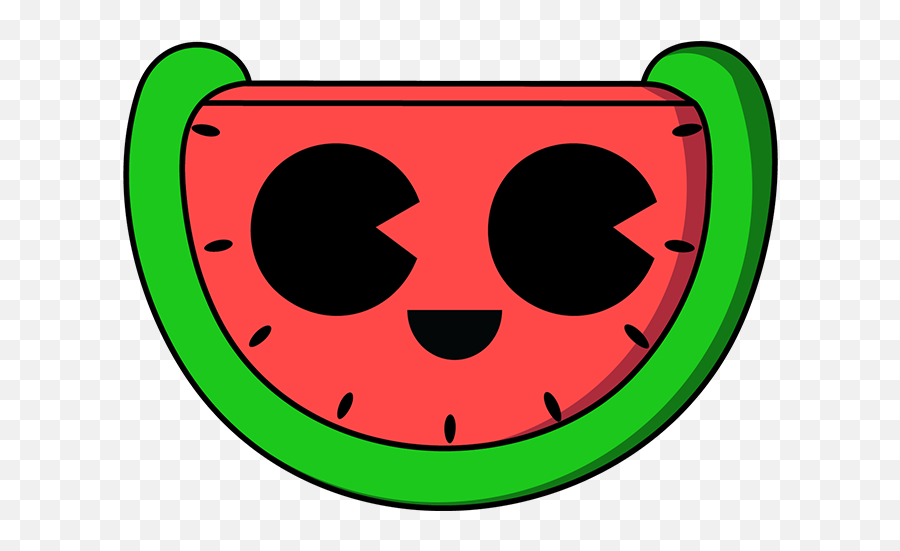 Strange Fruits Emoji,Musi Logo