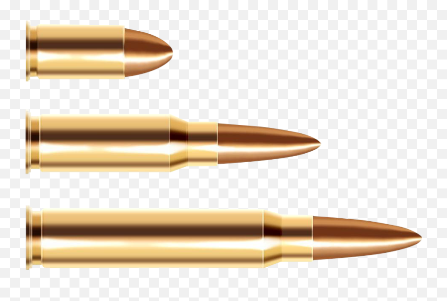 Bullets Png Image - Bullet Gun Png Emoji,Bullet Png
