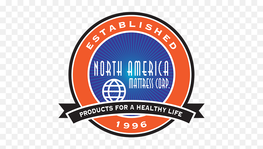 All Truck Mattresses By Northamerica Mattress Corp Made In Emoji,Made In America Logo
