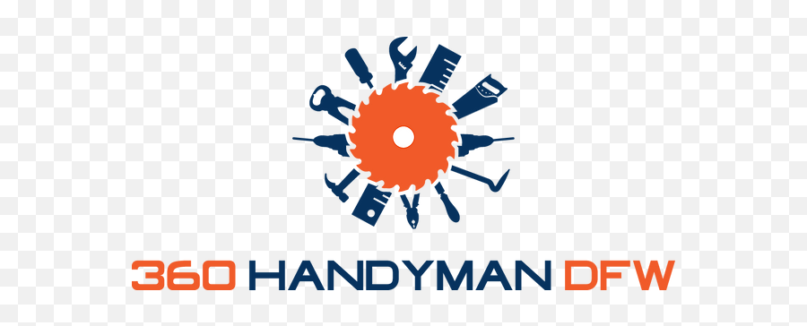 Home 360 Handyman Dfw Emoji,Handyman Png
