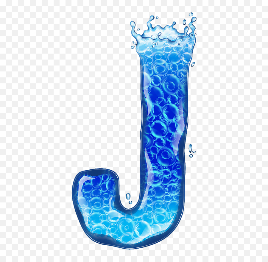 Letter J Png Images Free Download Emoji,Blue Jay Png