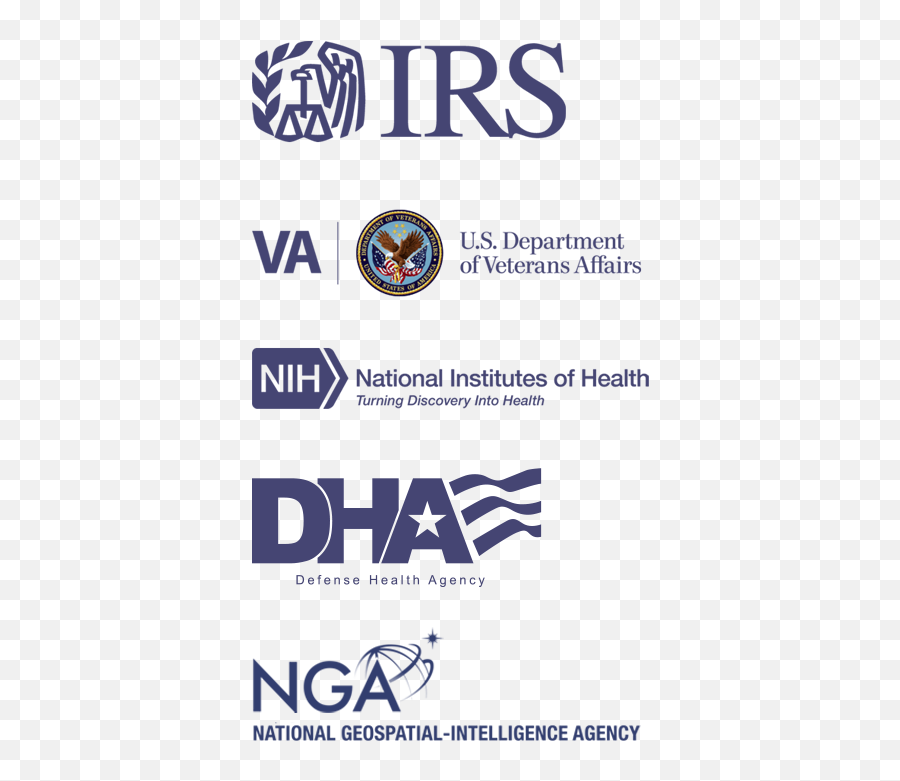 Blue Iris Tech Consulting Llc Emoji,Defense Health Agency Logo