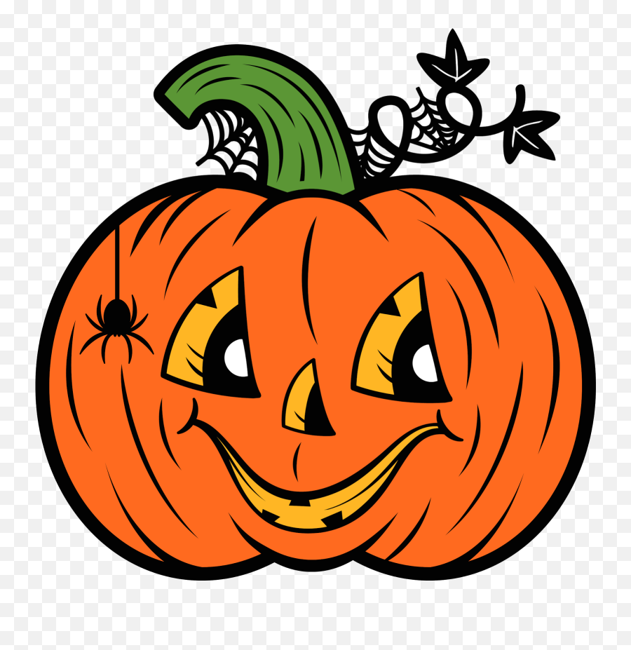 Halloween Jack - Clip Art Jack O Lantern Free Emoji,Jack O Lantern Png