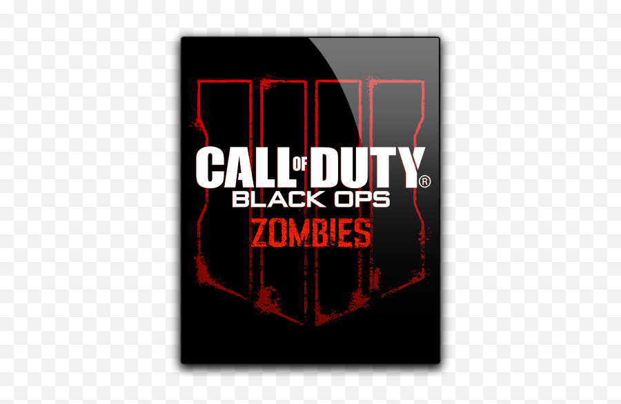 Black Ops 4 Logo Emoji,Black Ops 4 Png