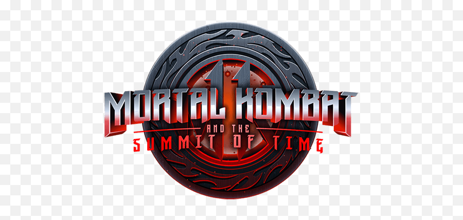 Summit Of Time - Liquipedia Fighting Games Wiki Emoji,Mortal Kombat Vs Logo