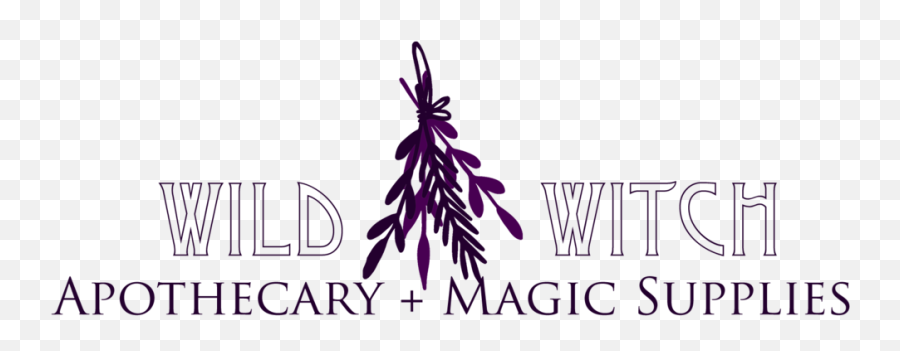 Wild Witch Emoji,Witch Logo