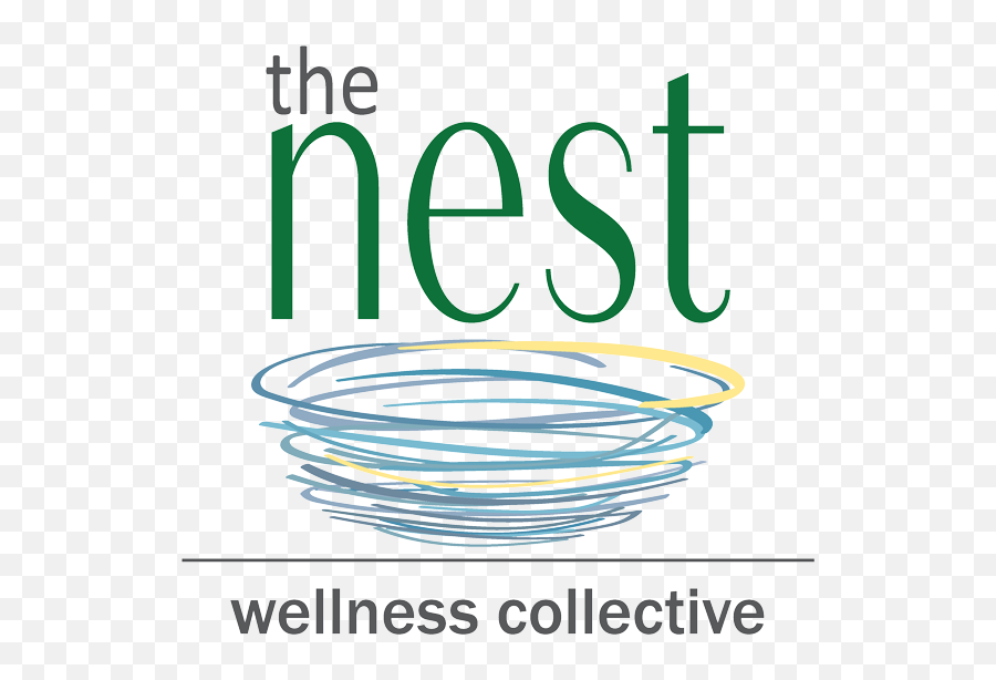 Meet Beth The Nest A Wellness Collective Emoji,Nest Png