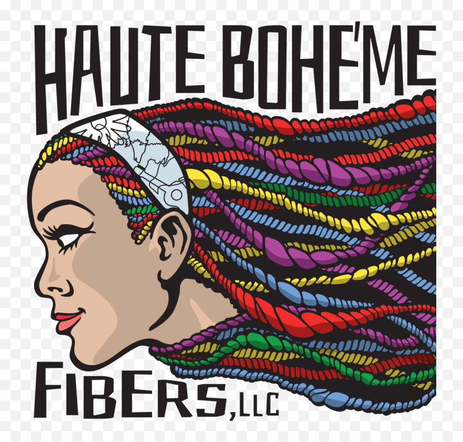 Products U2013 Haute Bohéme Fibers Llc U2013 Hand - Dyed Fiber For Emoji,Crochet Yarn Clipart