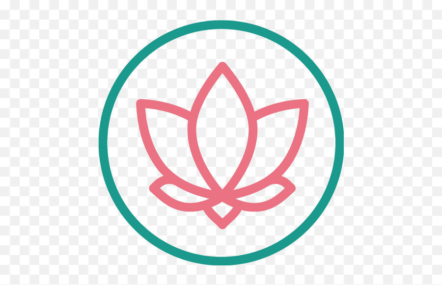 Lucky Lotus Lucky Lotus Emoji,L L Logo