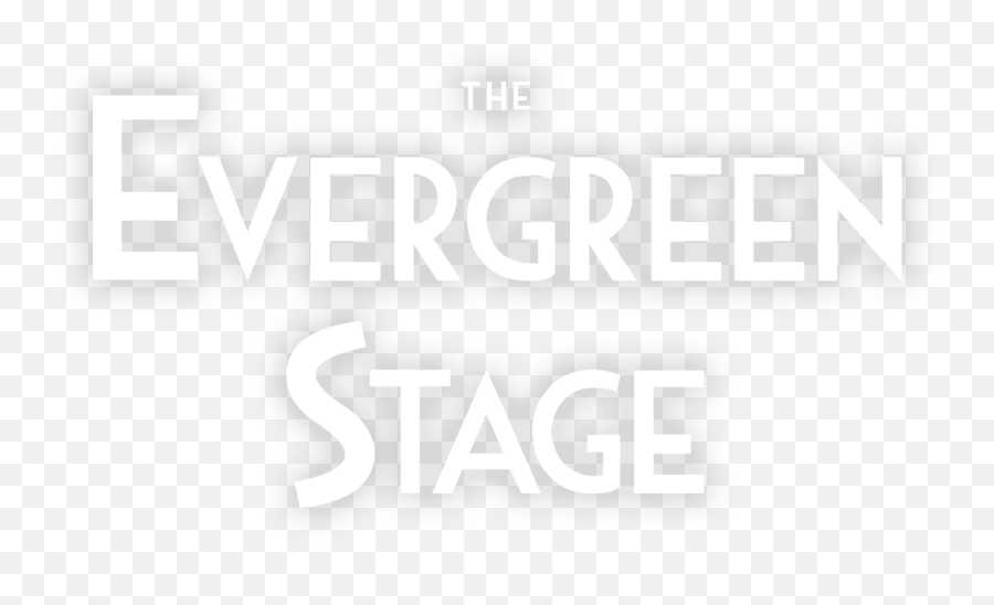 The Evergreen Stage Emoji,Evergreen Logo