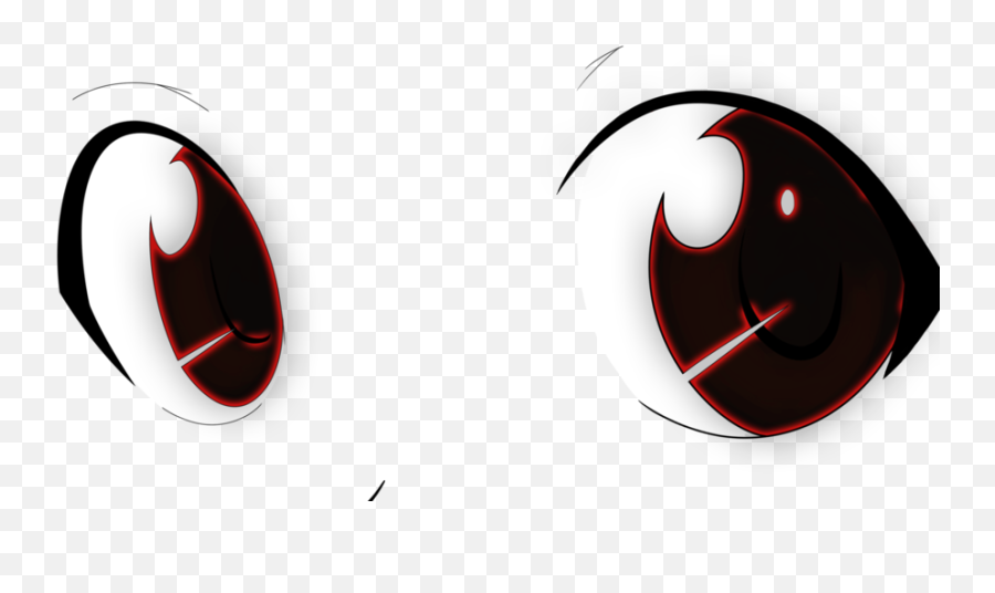 Download Cute Anime Eyes Png Clip Free Stock - Cute Anime Cute Cartoon Eyes With Transparent Background Emoji,Anime Eyes Png