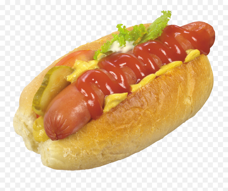 Hot Dog Png - Montreal Hot Dog Emoji,Hot Dog Png