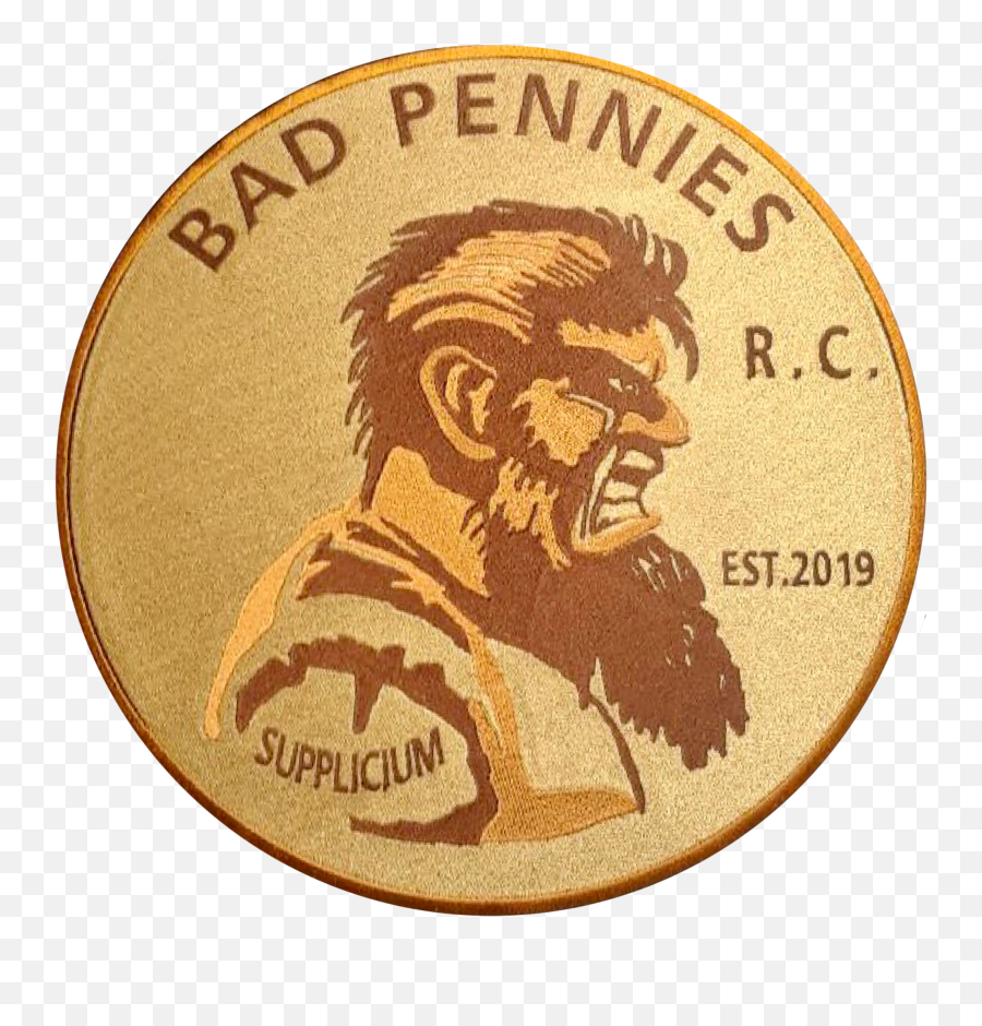 Bad Pennies Riding Club Emoji,Orange Logo Site Bad