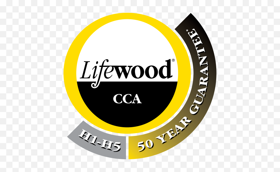 What Is Lifewood Cca Preservative System - Koppers Emoji,Cca Logo