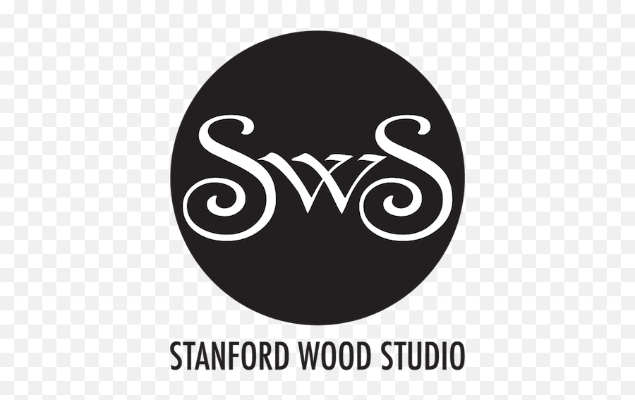 Stanford Wood Studio Handcrafted Fountain Pens Emoji,Stanford Logo Png
