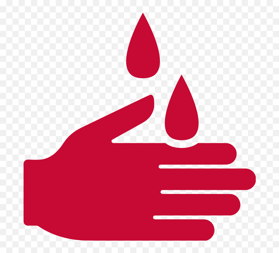 Medical Office Cleaning - Hand Washing Clipart Full Size Emoji,Handwashing Clipart