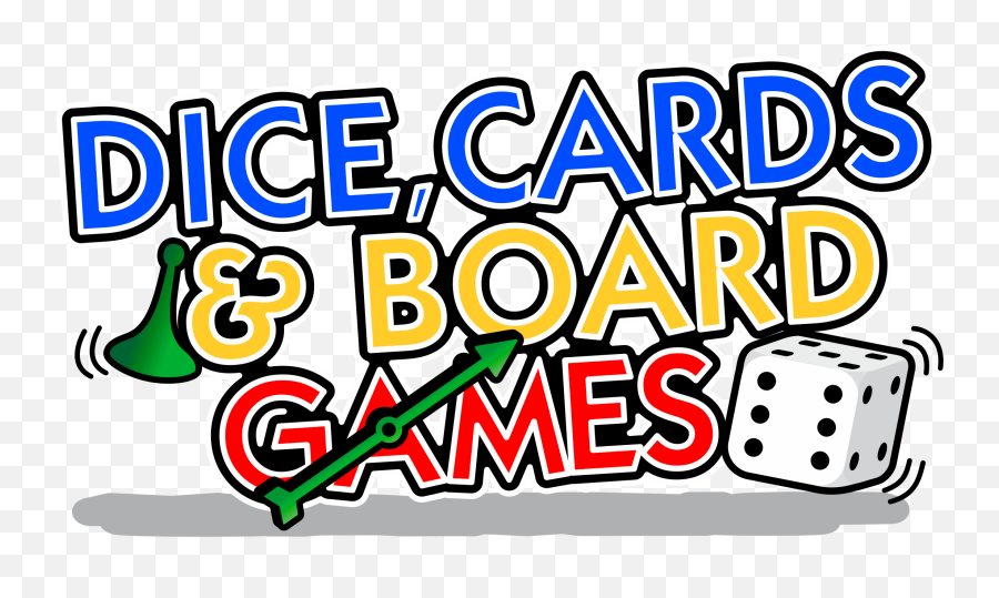 Board Games Png Files Clipart - Card And Board Games Clipart Emoji,Game Clipart
