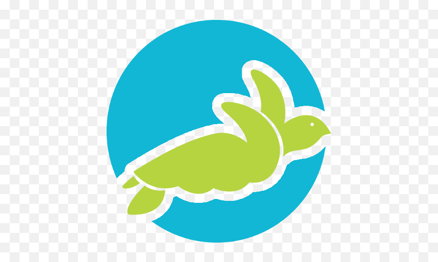Sea Turtle Research And Conservation In - Logo Sea Turtle Conservation Emoji,Turtle Logo
