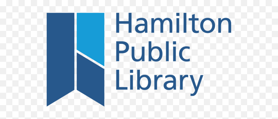 Hamilton Public Library - Overdrive Hamilton Public Library Ontario Logo Emoji,Hamilton Logo
